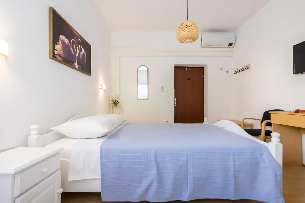 Dubasa B&B Vantacici 0*,  Hırvatistan