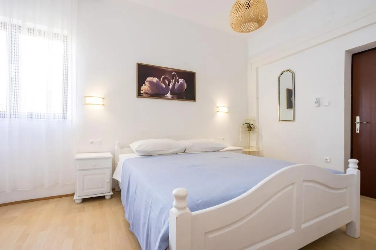 Dubasa B&B Vantacici