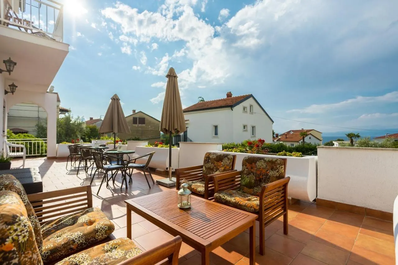 Dubasa B&B Vantacici Guest house