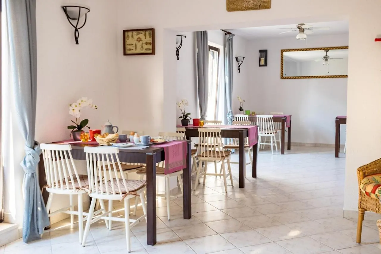 Dubasa B&B Vantacici 0*,  Hırvatistan