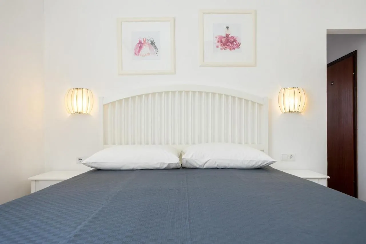 Dubasa B&B Vantacici