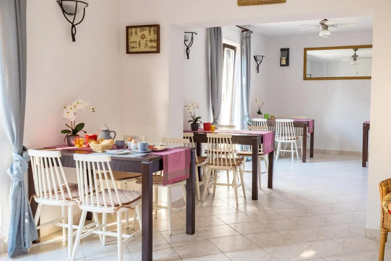 Dubasa B&B Vantacici Guest house