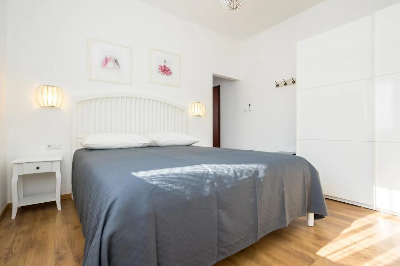 Konukevi Dubasa B&B Vantacici