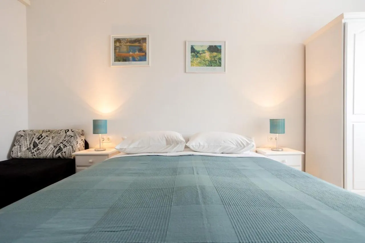 Dubasa B&B Vantacici Konukevi