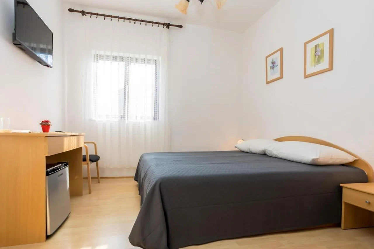 Dubasa B&B Vantacici Hırvatistan