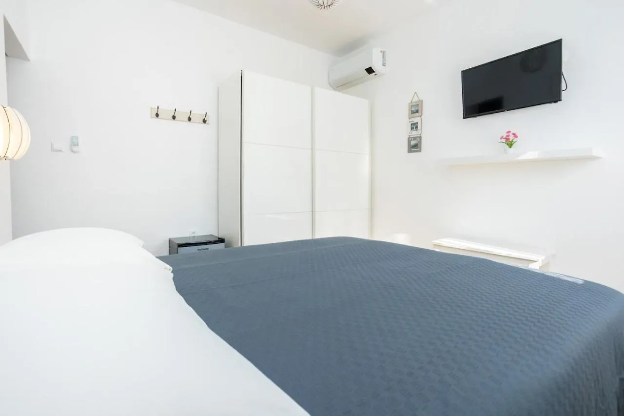 Dubasa B&B Vantacici