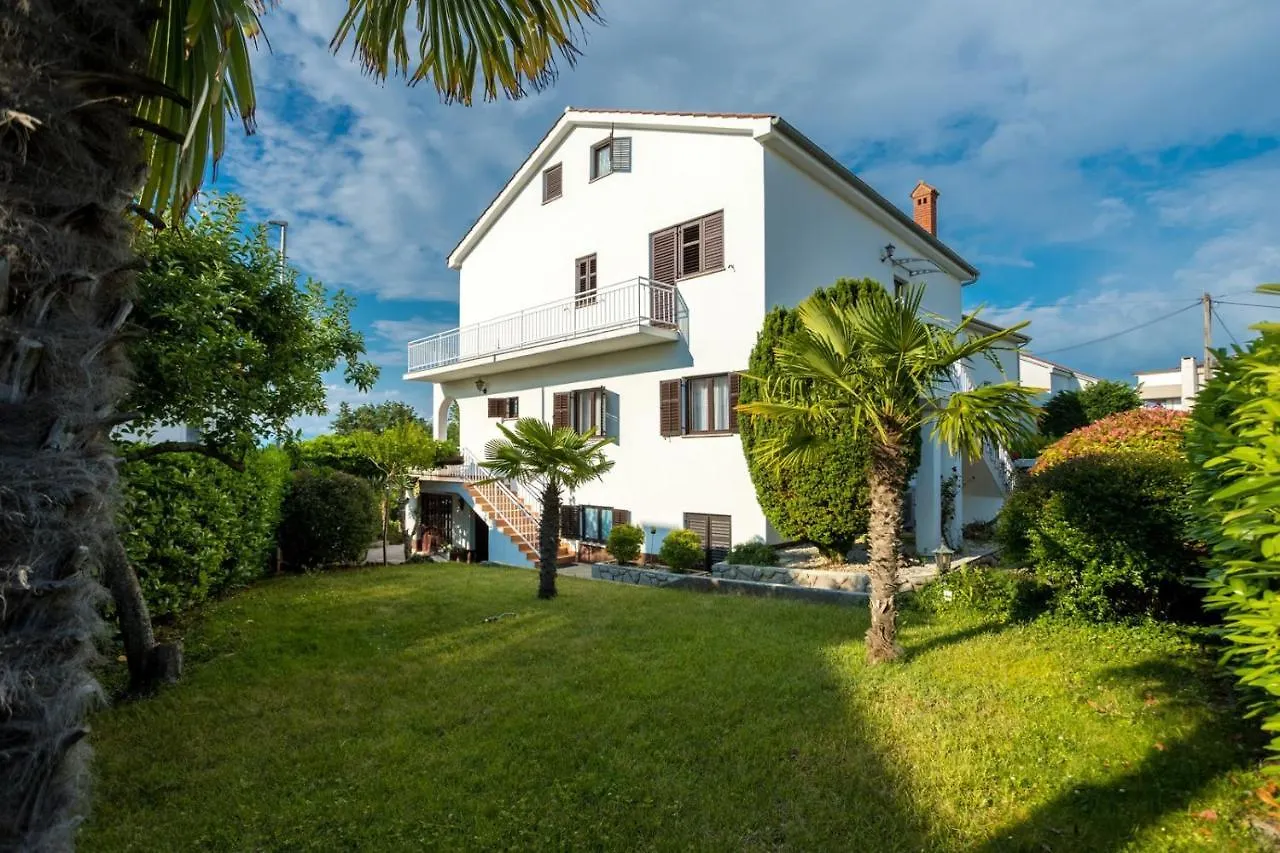 Dubasa B&B Vantacici 0*,