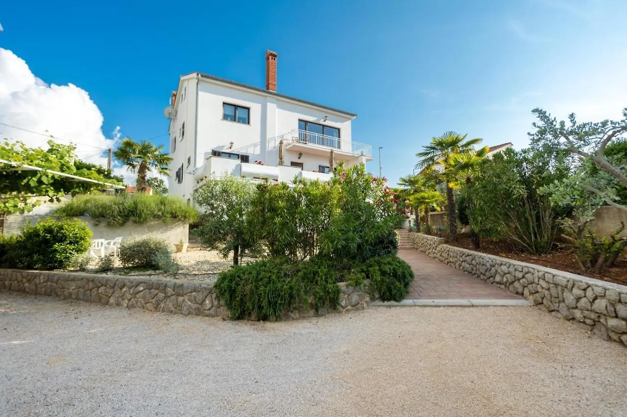 Dubasa B&B Vantacici
