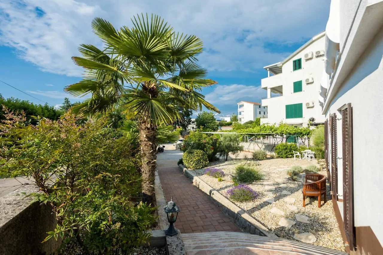 Dubasa B&B Vantacici