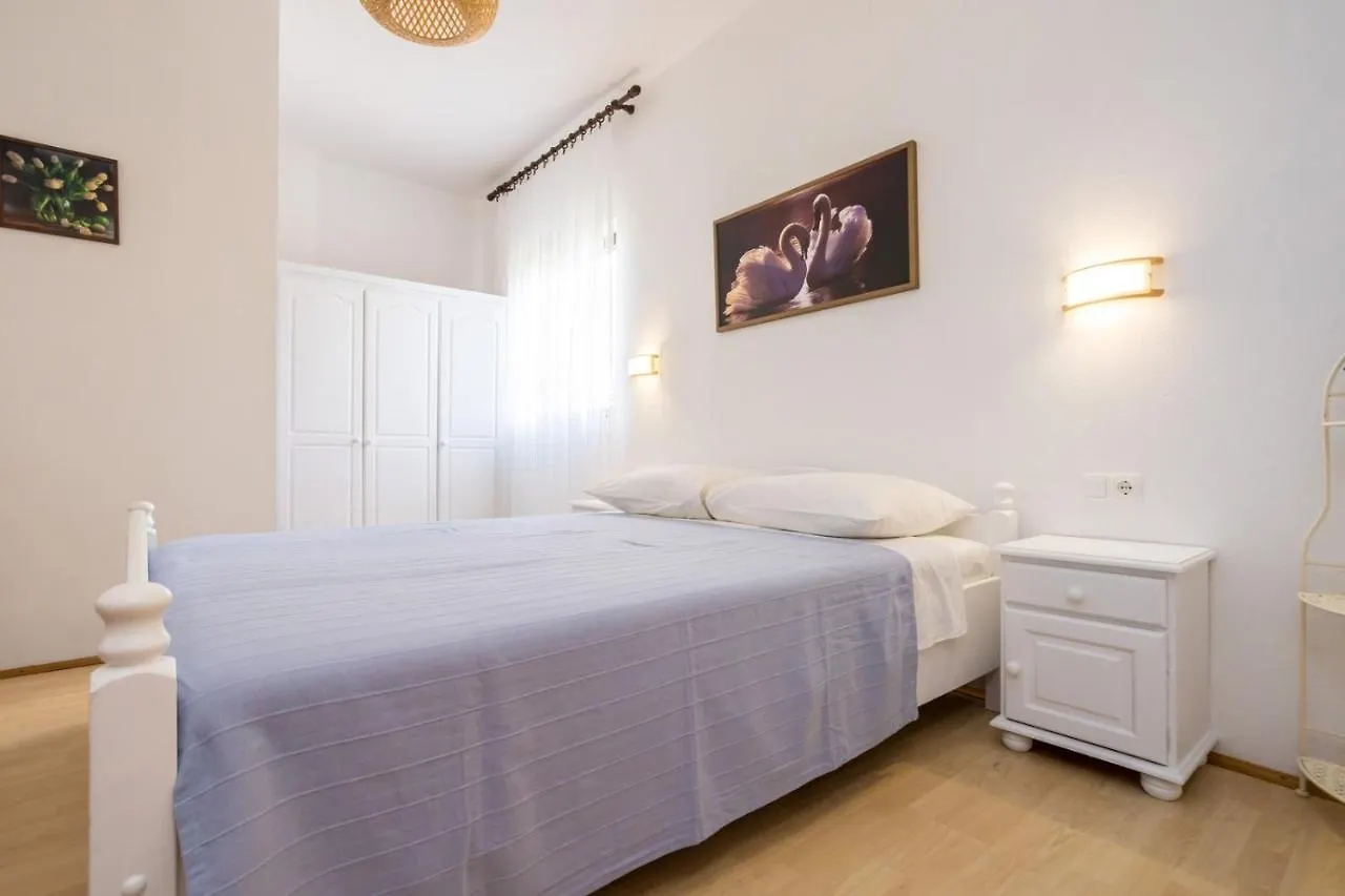 Dubasa B&B Vantacici Croatia