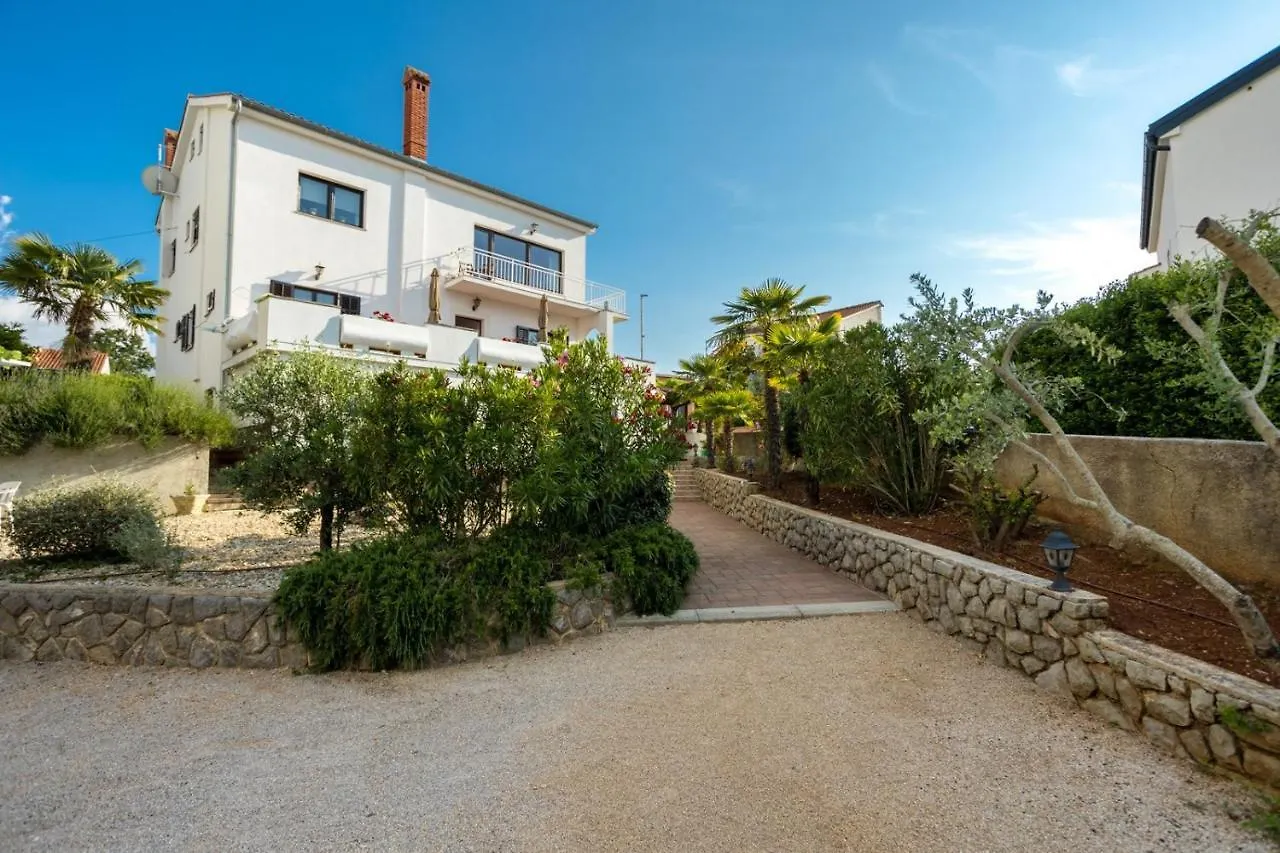 Dubasa B&B Vantacici 0*,  Croatia